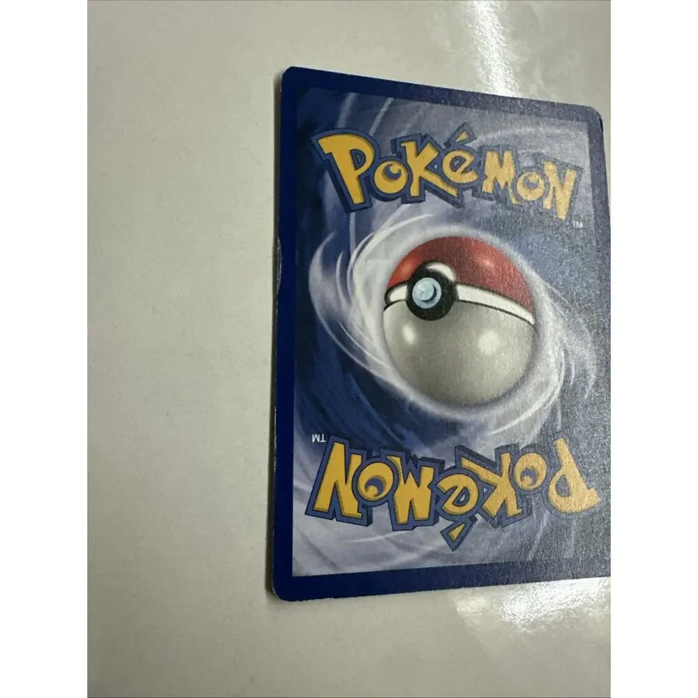 1999 Pokemon Fossil Hitmonlee 22/62 1st Edition Fighting Rare Non Holo WOTC MP